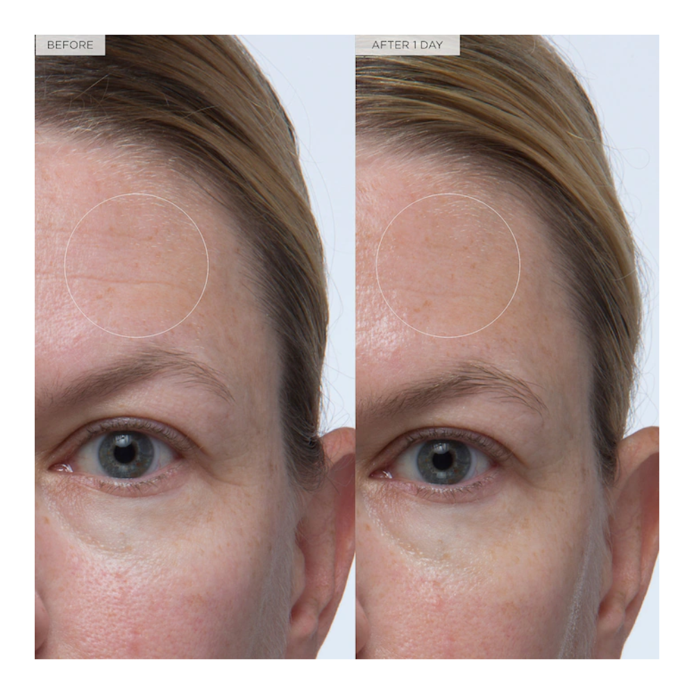 Plum Plump Hyaluronic Serum