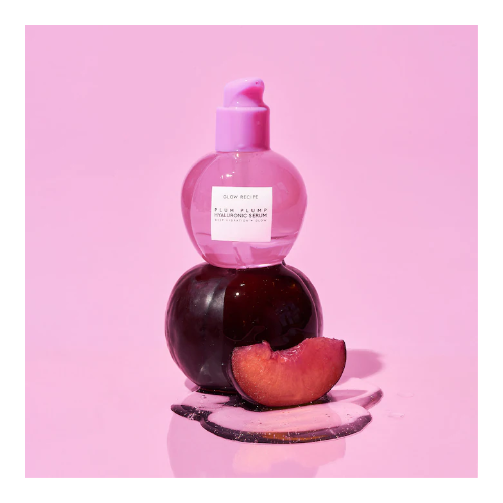Plum Plump Hyaluronic Serum
