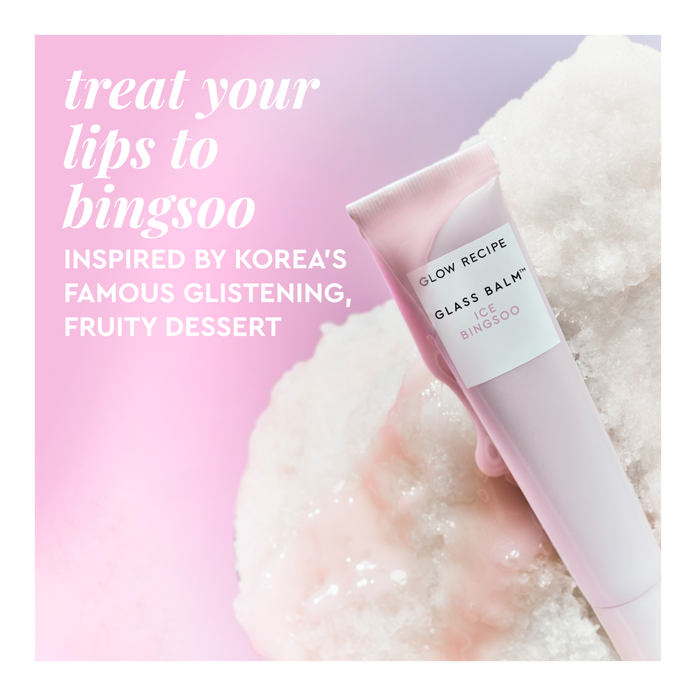 Glass Balm