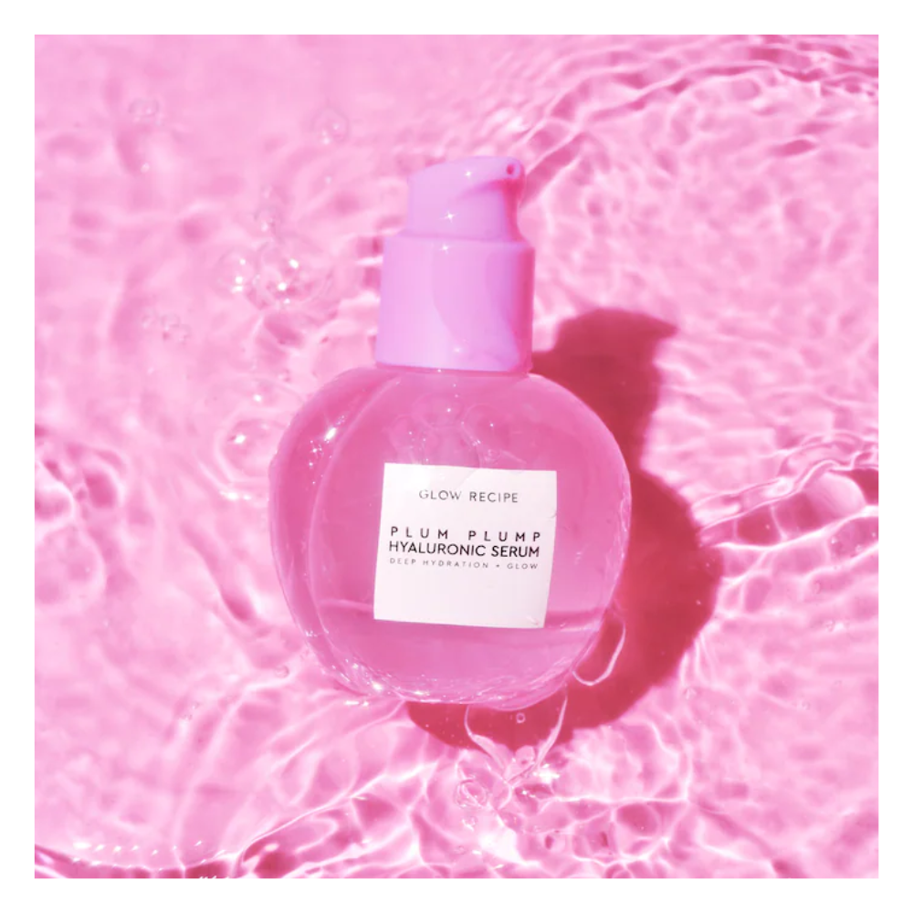 Plum Plump Hyaluronic Serum