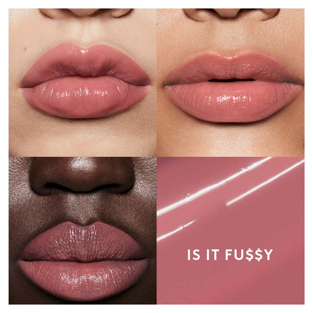 The Gloss Bomb Vault (Holiday Limited Edition)