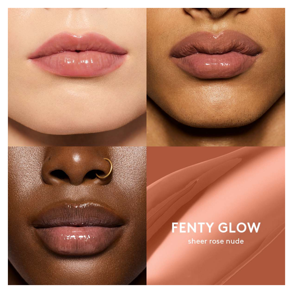 The Gloss Bomb Vault (Holiday Limited Edition)