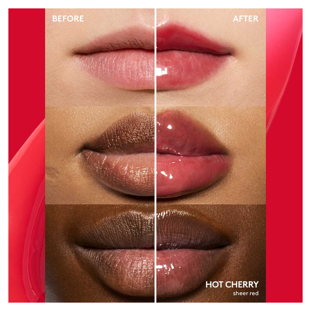 The Gloss Bomb Vault (Holiday Limited Edition)
