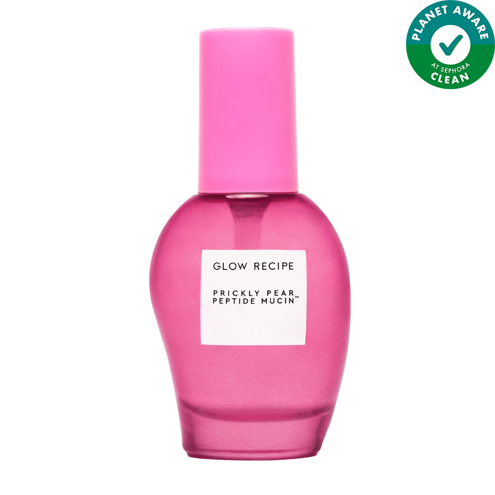 Prickly Pear Peptide Vegan Mucin Serum