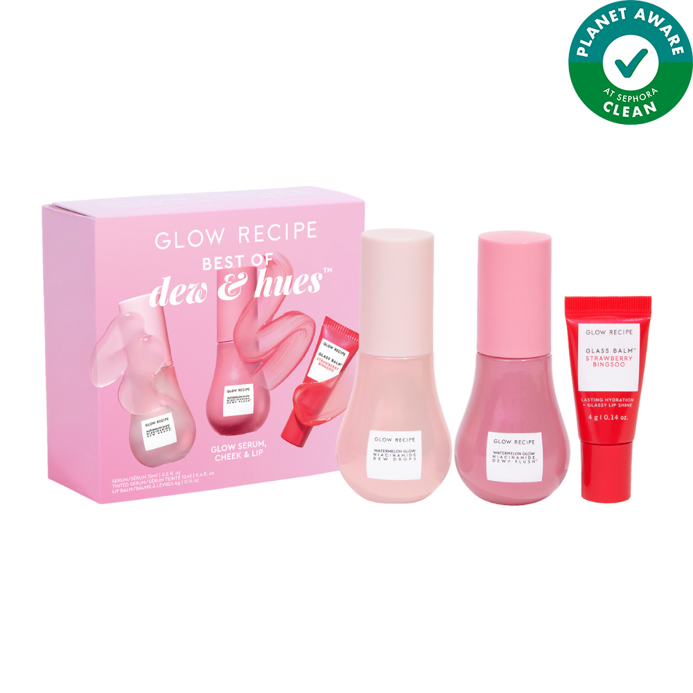 Best Of Dew & Hues (Holiday Limited Edition)
