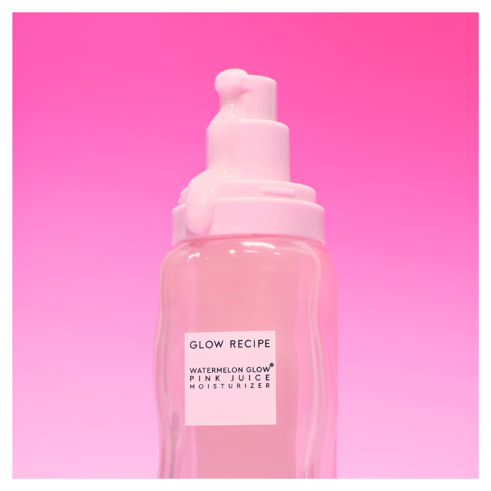 Watermelon Glow Pink Juice Moisturizer
