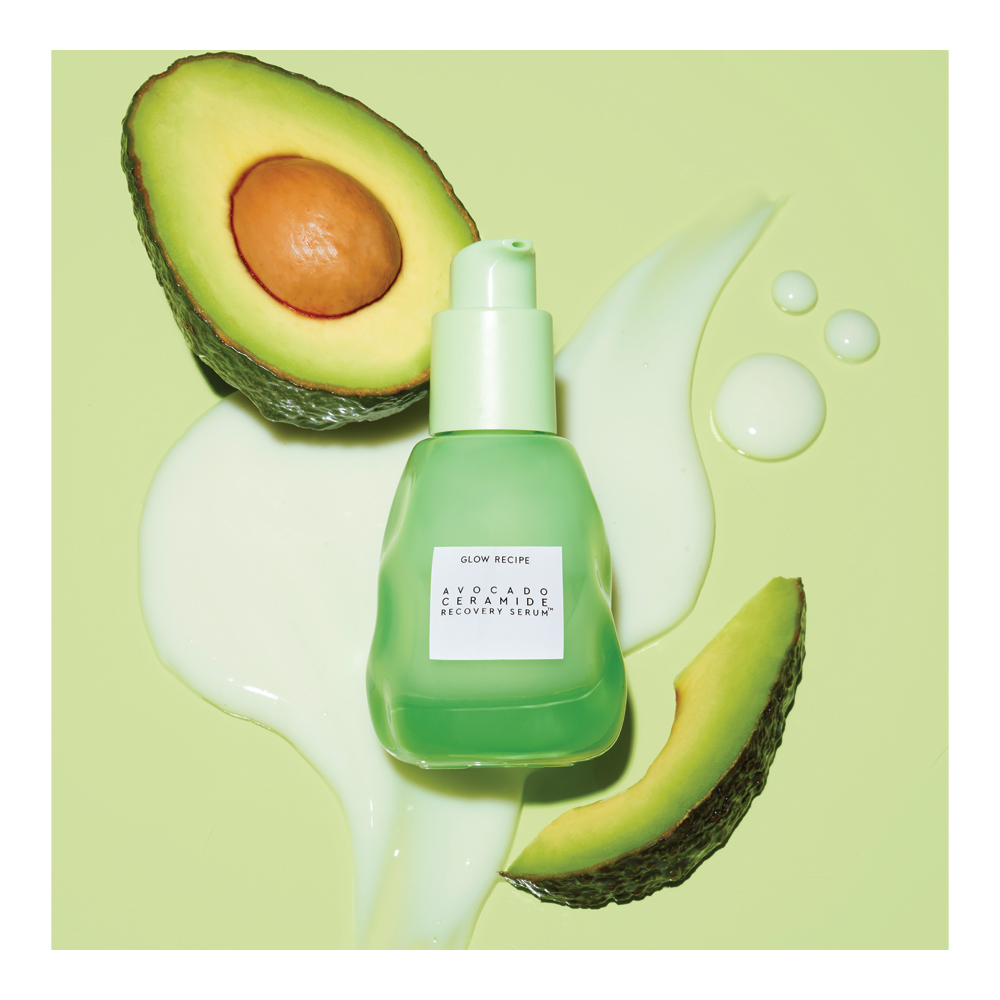 Avocado Ceramide Recovery Serum