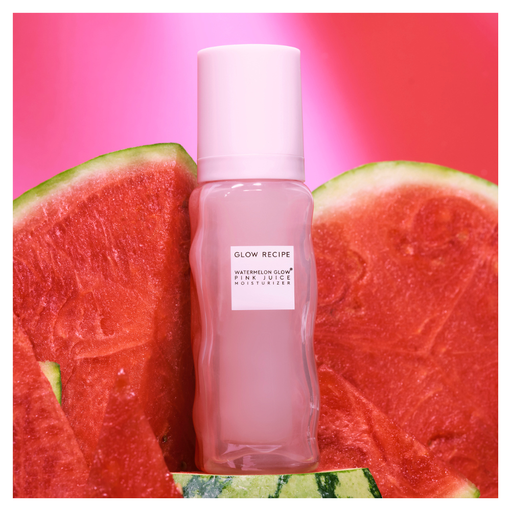 Watermelon Glow Pink Juice Moisturizer