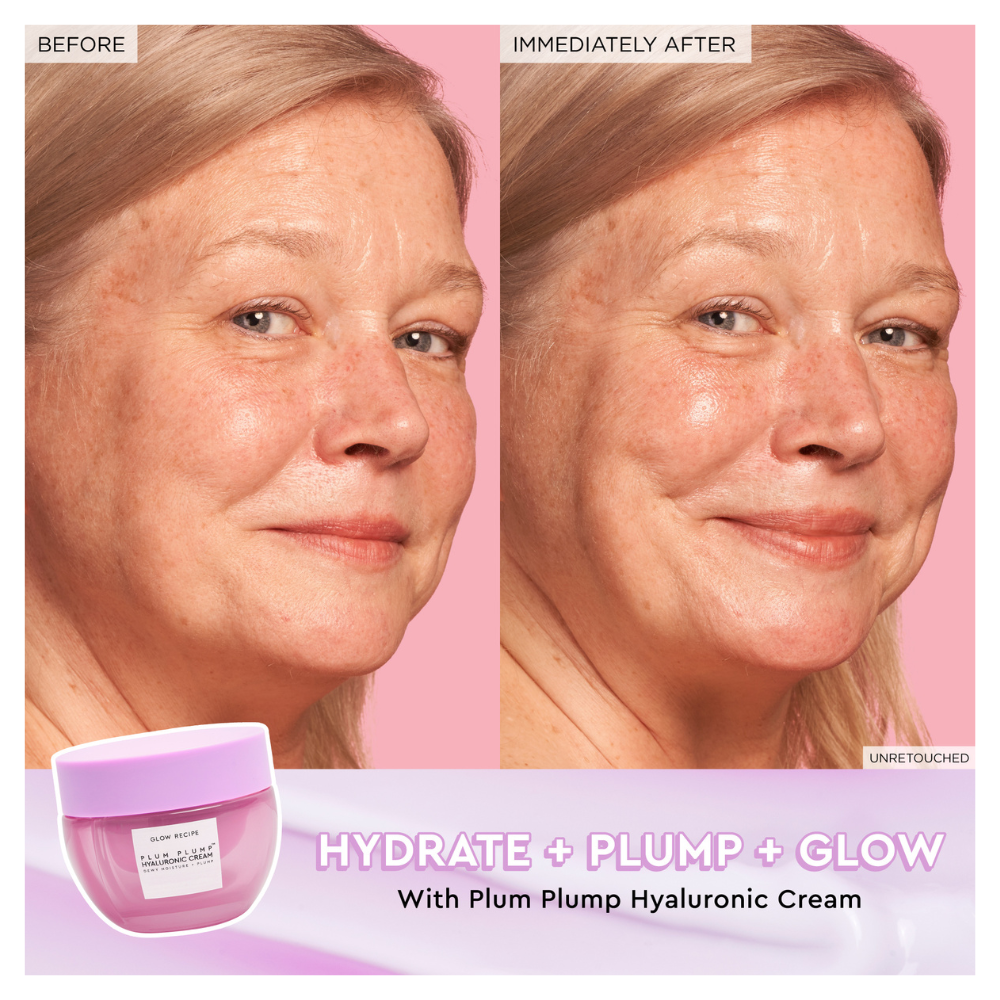 Plum Plump Hyaluronic Cream