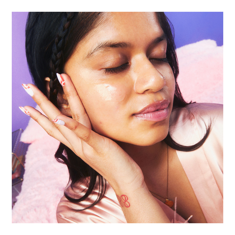 Watermelon Glow AHA Night Treatment