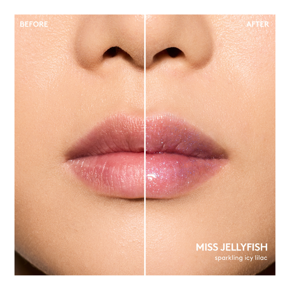 Gloss Bomb Oil