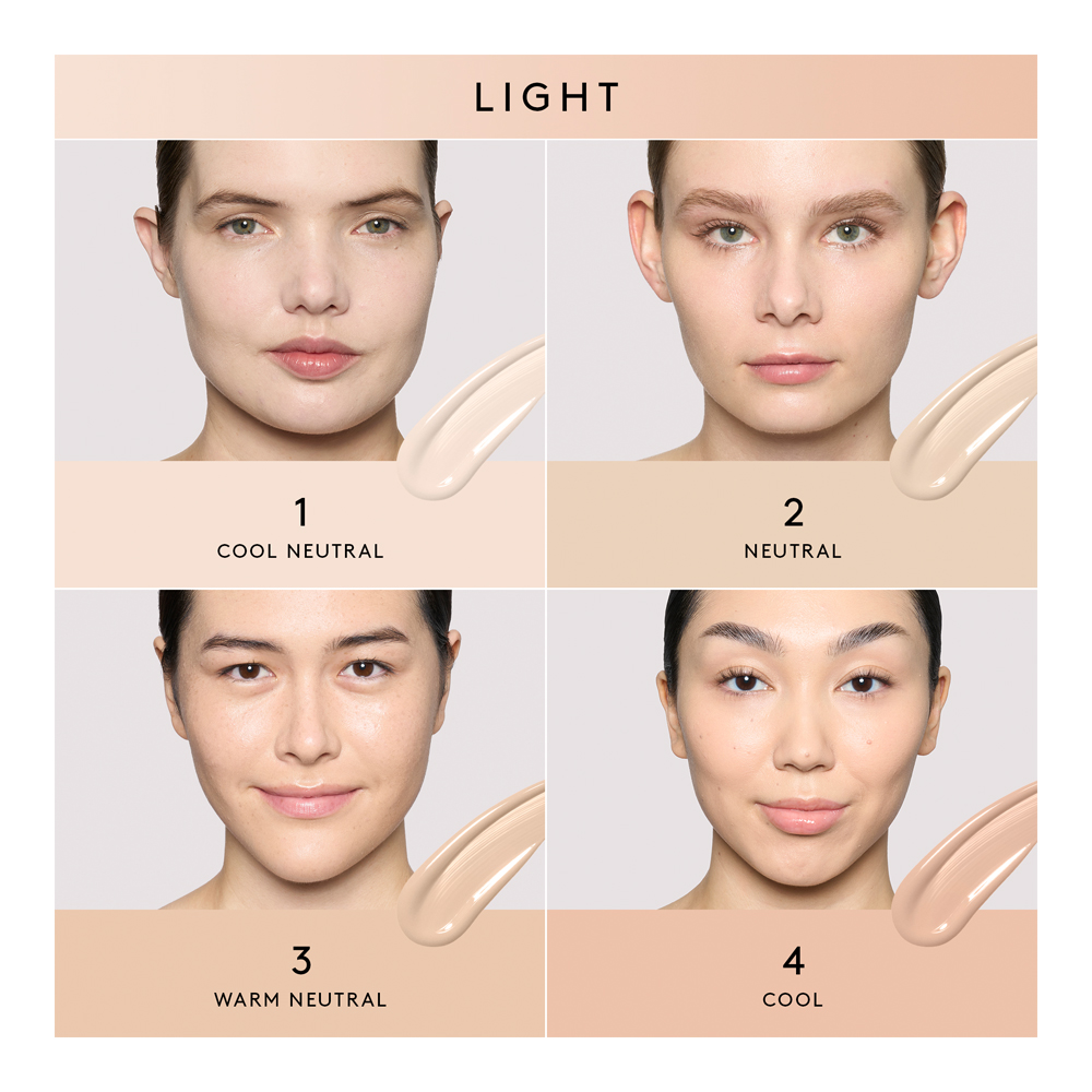 Eaze Drop Blurring Skin Tint Foundation