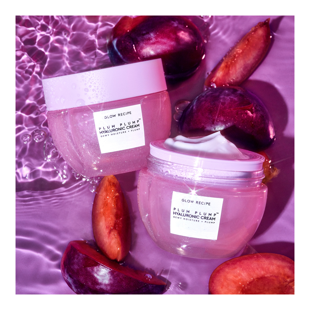 Plum Plump Hyaluronic Cream