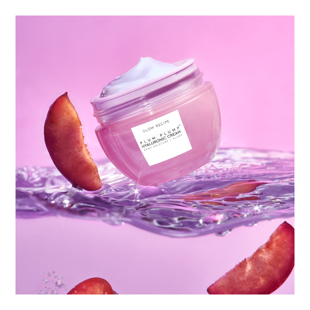 Plum Plump Hyaluronic Cream