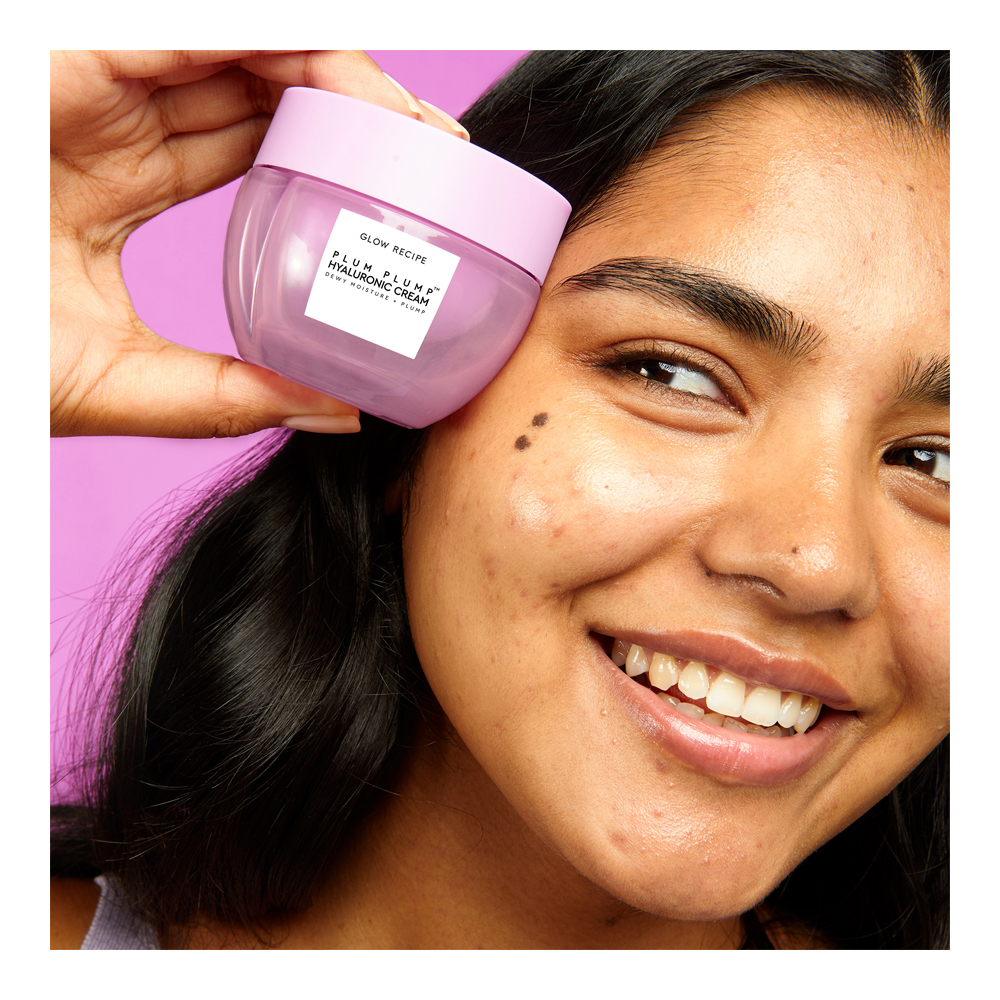Plum Plump Hyaluronic Cream