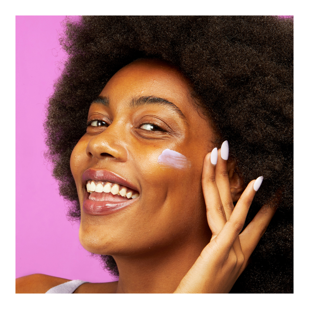 Plum Plump Hyaluronic Cream