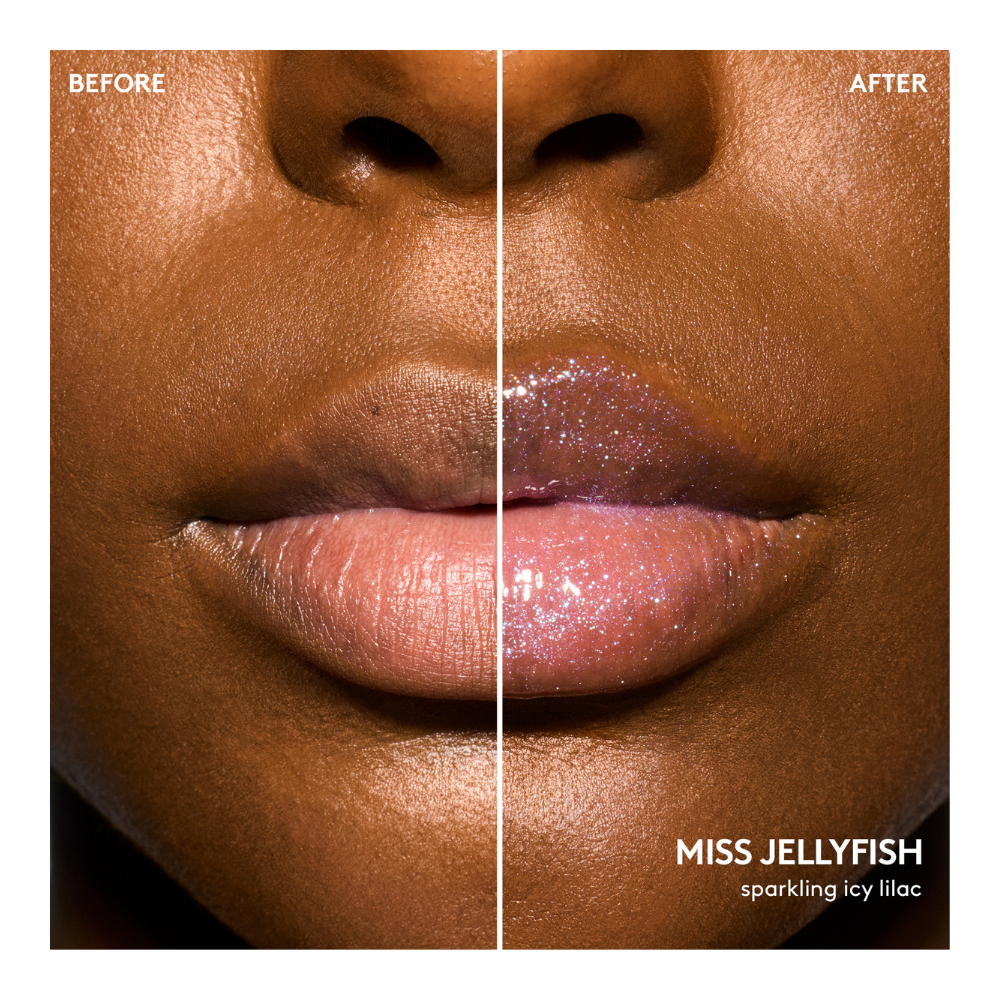 Gloss Bomb Oil