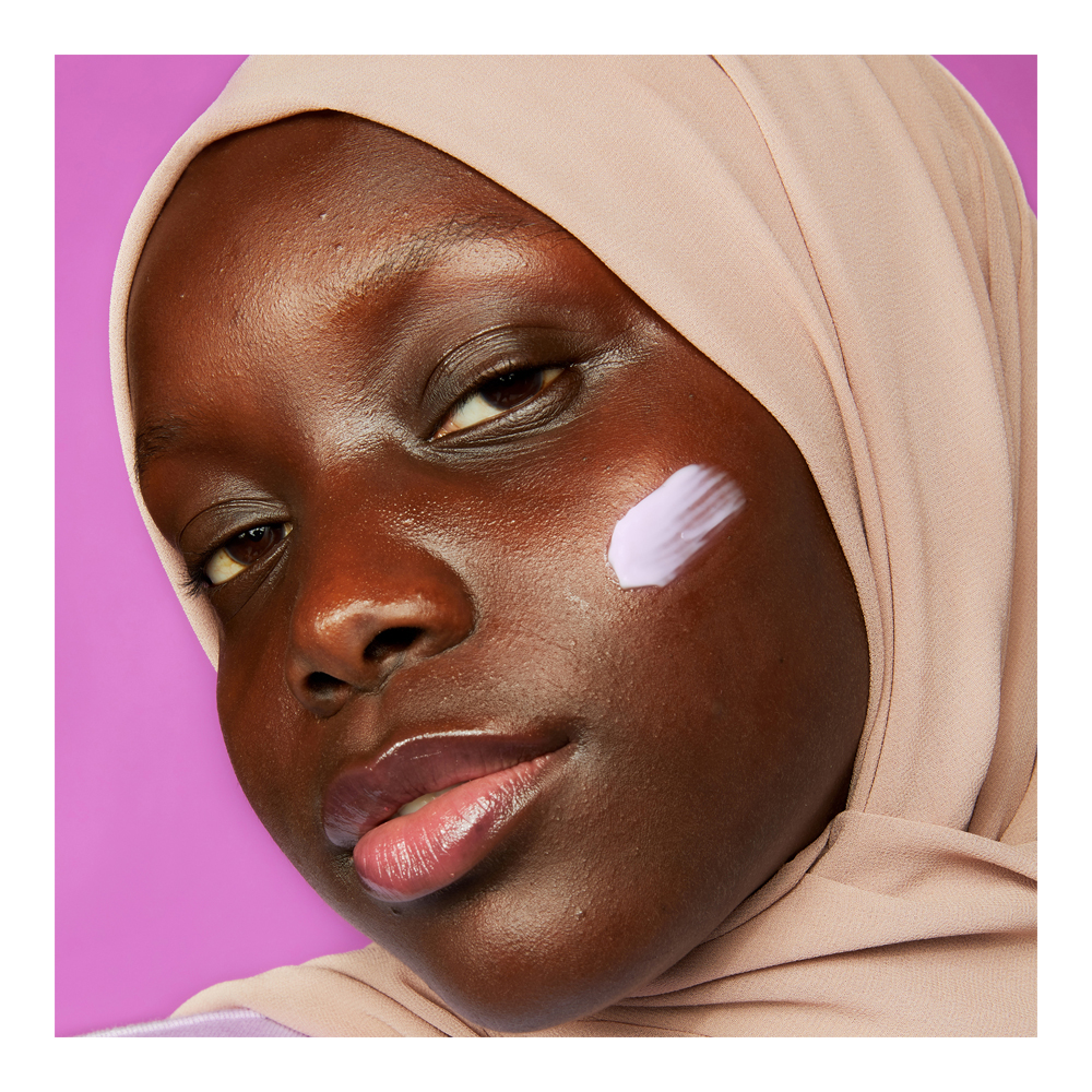 Plum Plump Hyaluronic Cream