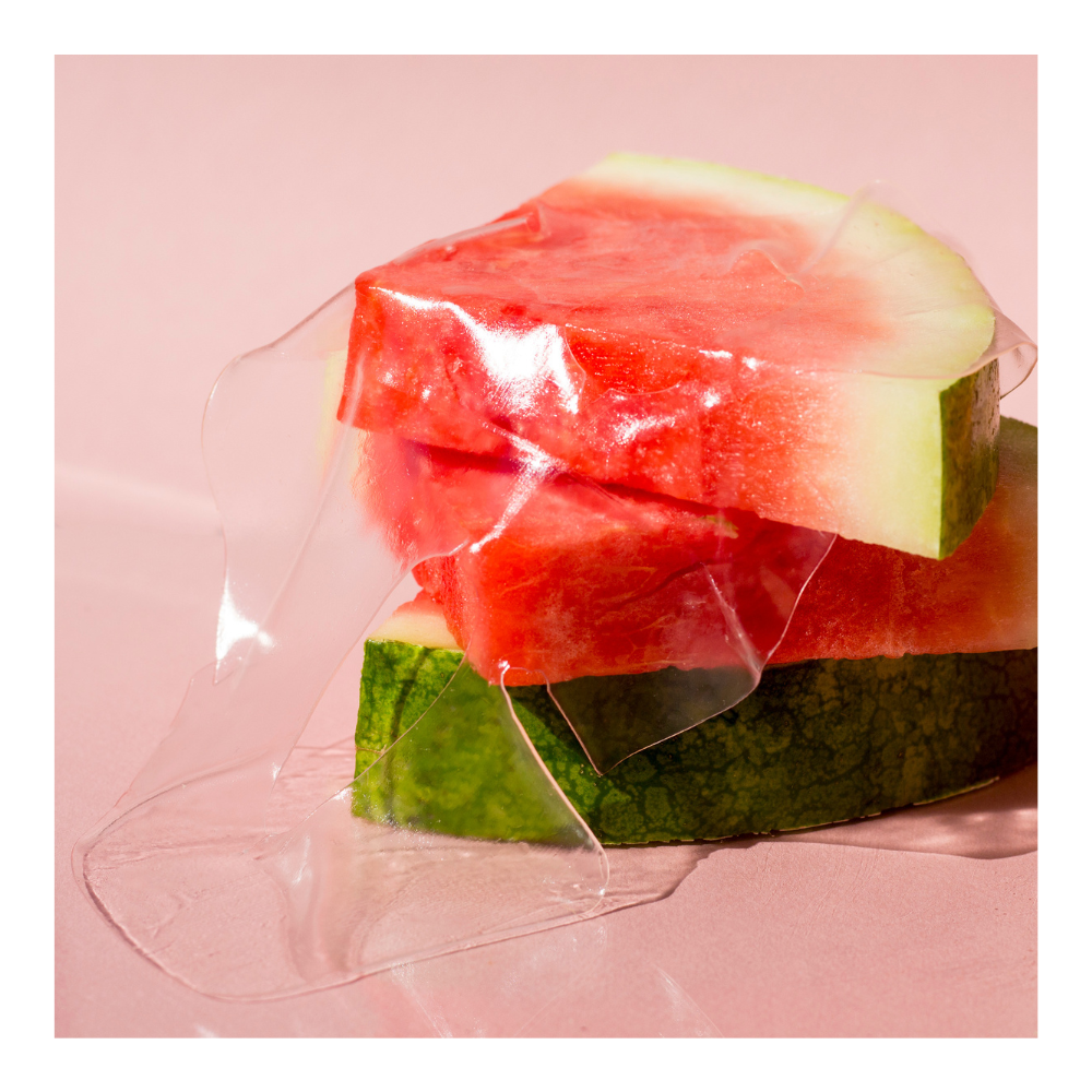 Watermelon Glow Jelly Sheet Mask