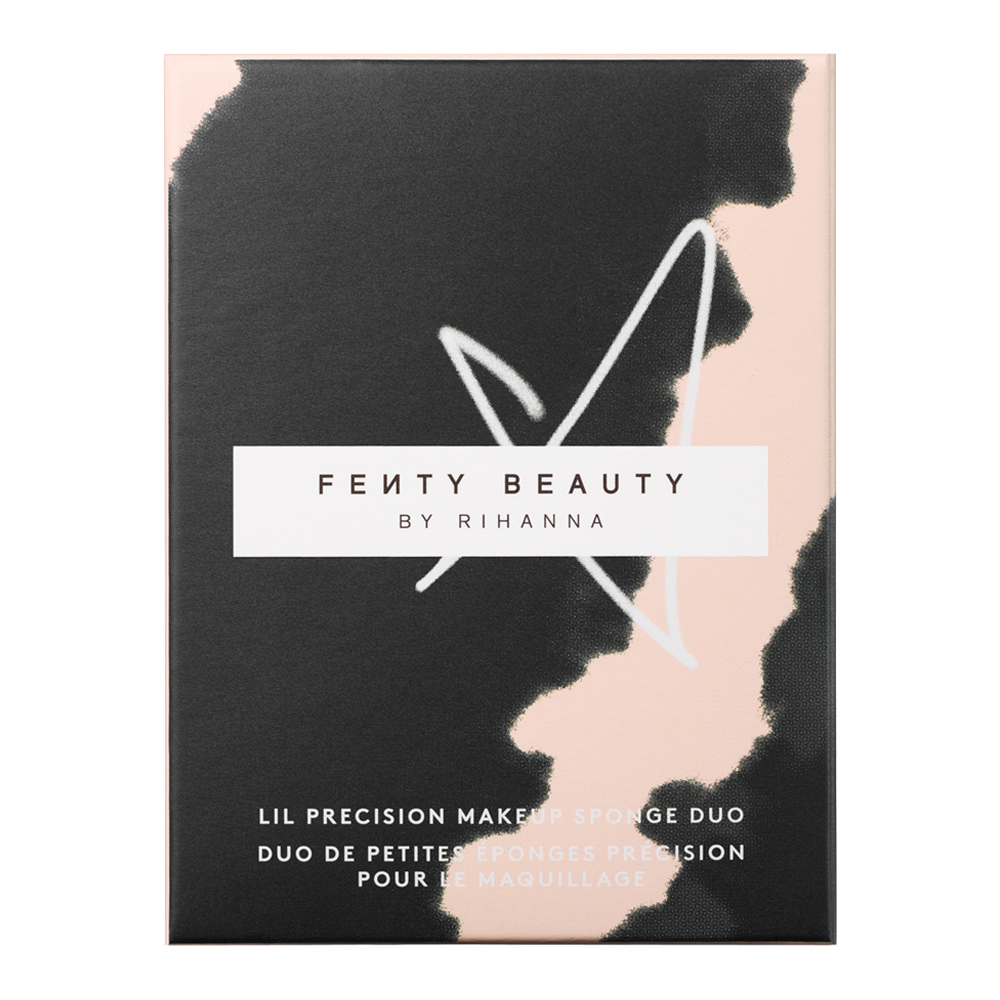 Lil Precision Makeup Sponge Duo 105