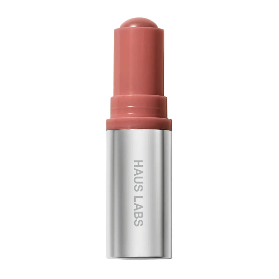Color Fuse Glassy Blush Balm Stick