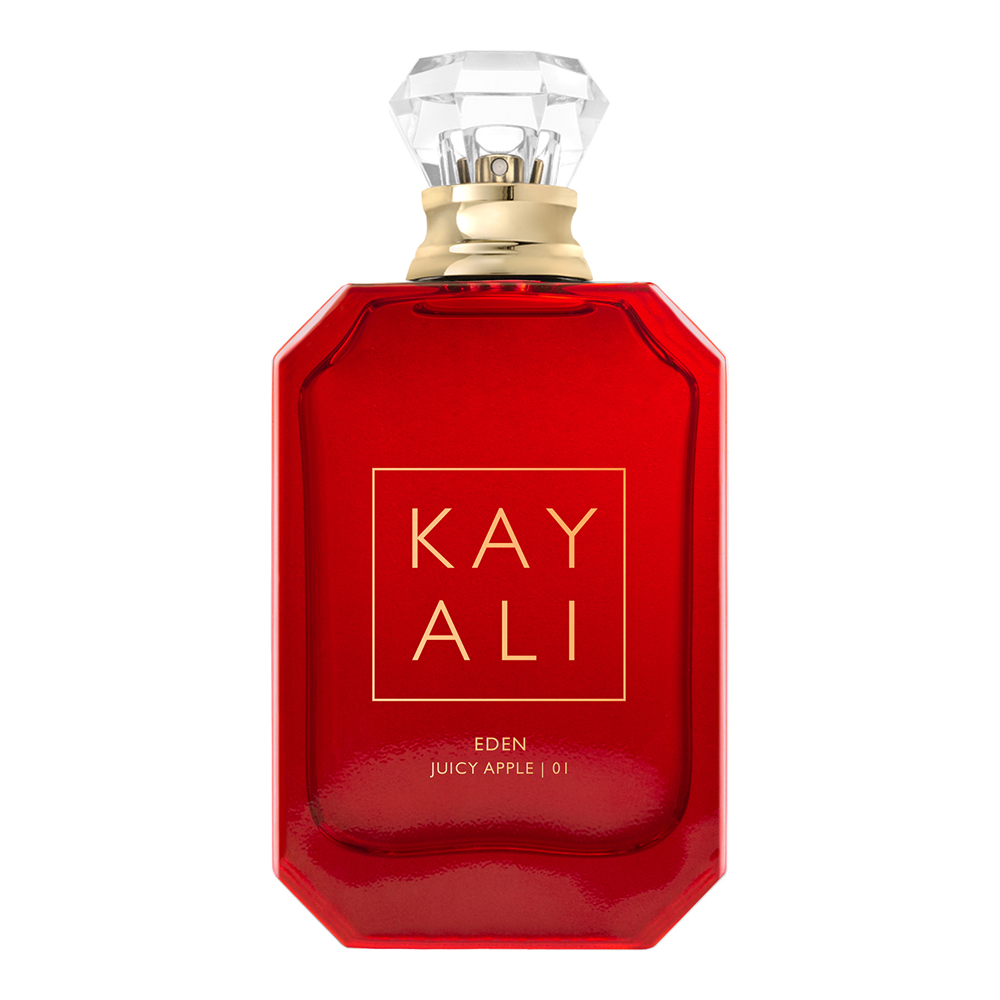 Eden Juicy Apple 01 Eau De Parfum