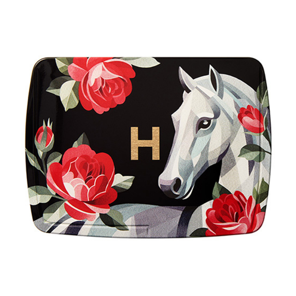 Ambient Lighting Edit - Horse (Holiday Limited Edition)