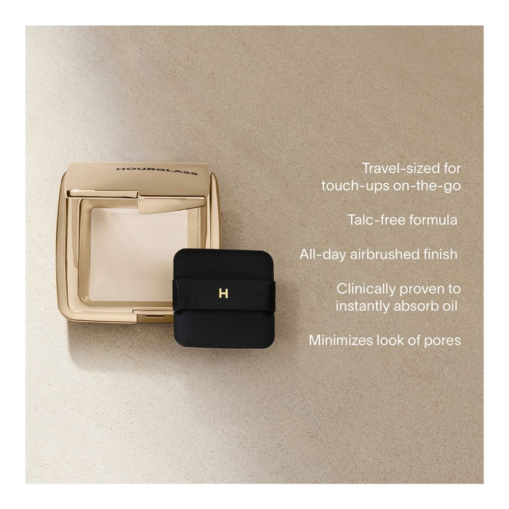 Vanish Airbrush Pressed Powder Mini