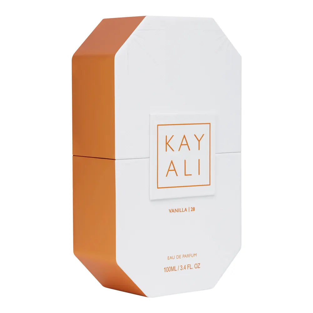 Vanilla 28 Eau de Parfum