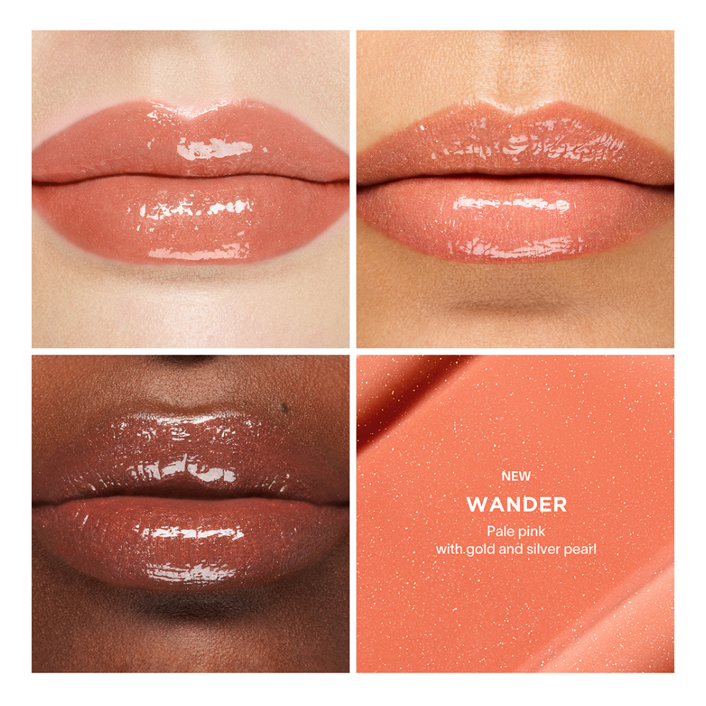 Phantom Volumizing Glossy Balm