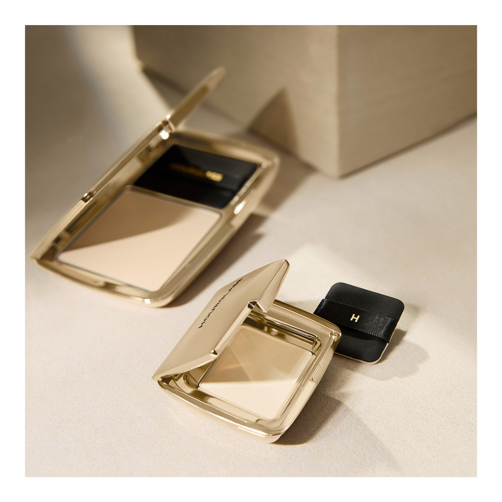 Vanish Airbrush Pressed Powder Mini