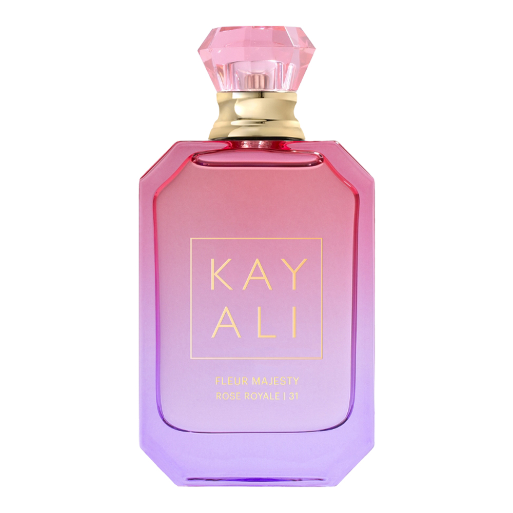 Fleur Majesty Rose Royale 31 Eau De Parfum