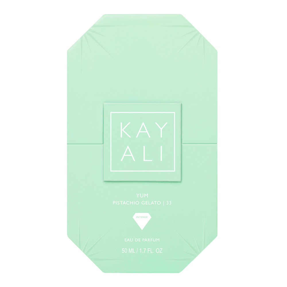 Yum Pistachio Gelato 33 Eau De Parfum Intense