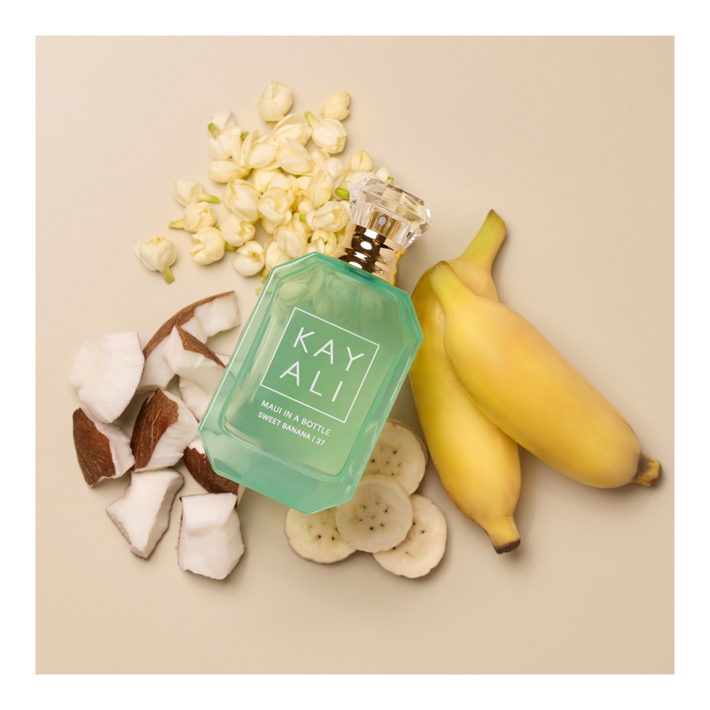 Maui In A Bottle Sweet Banana 37 Eau De Parfum