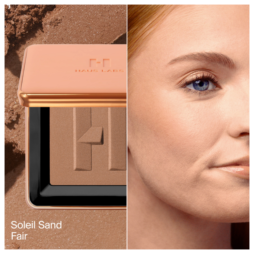 Power Sculpt® Velvet Bronzer