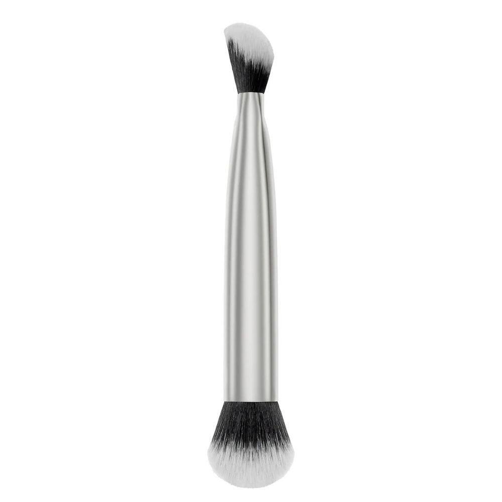 Dual-Ended Multi-Purpose Brush