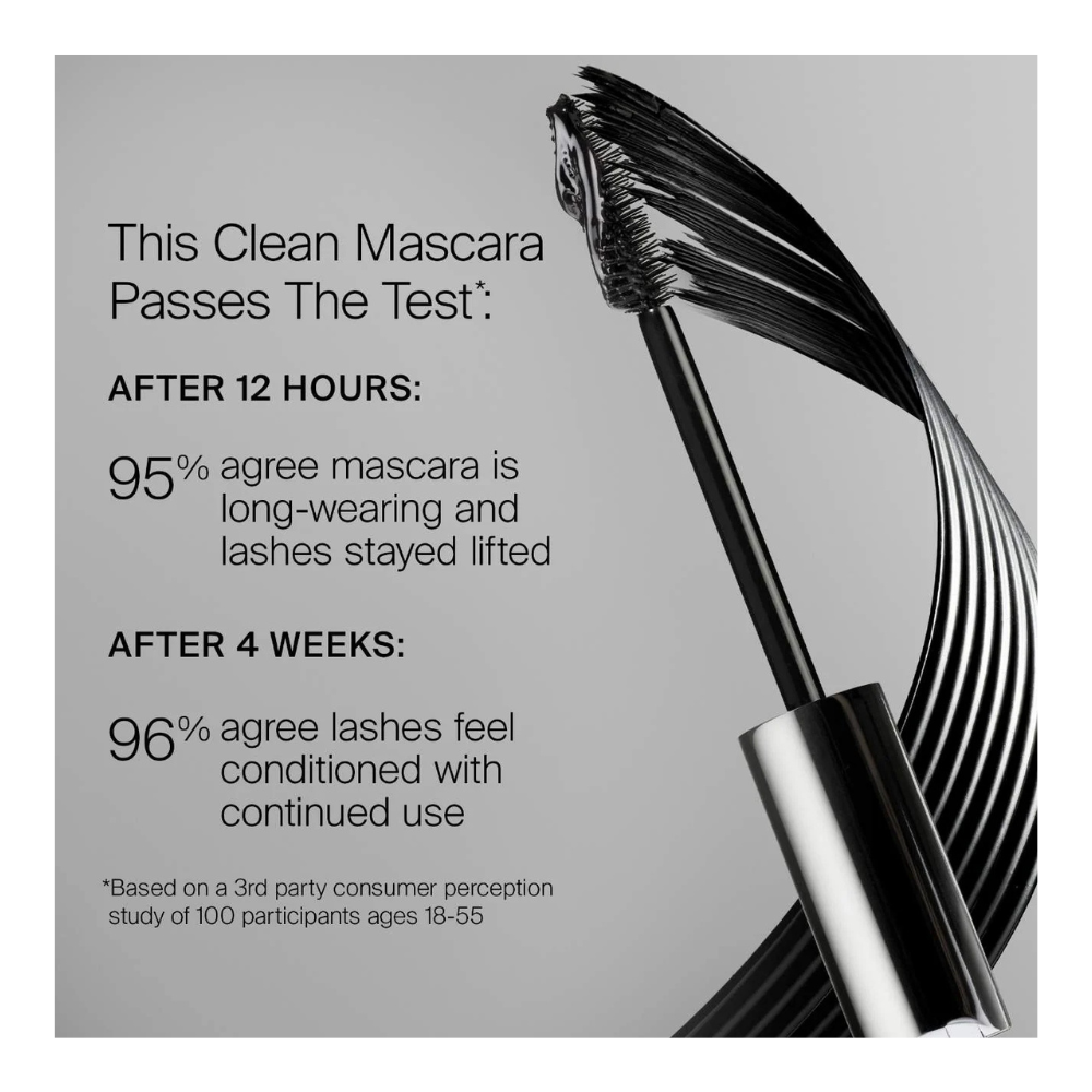 B Structural Volumizing + Lengthening Mascara