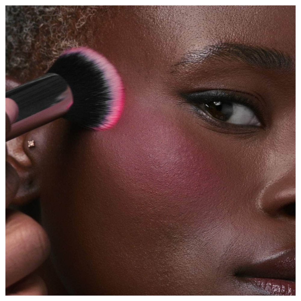 Dual-Ended Multi-Purpose Brush