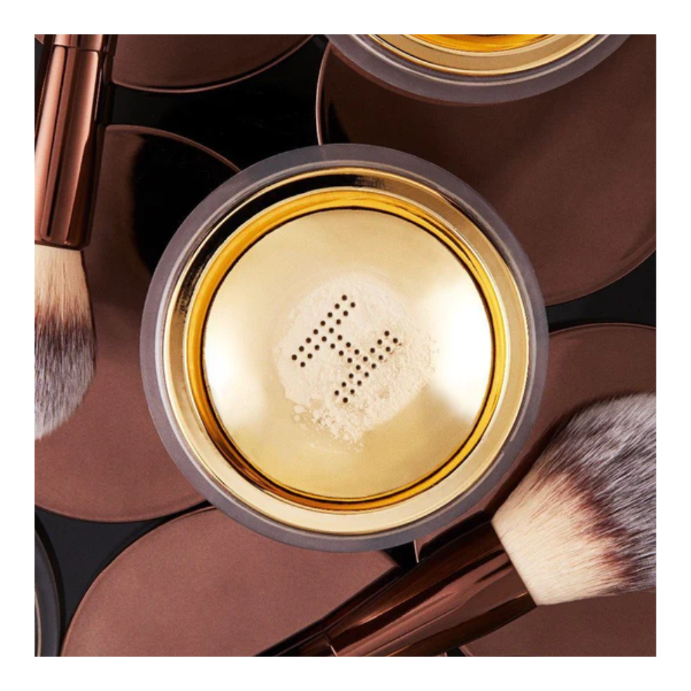 Mini Veil Translucent Setting Powder