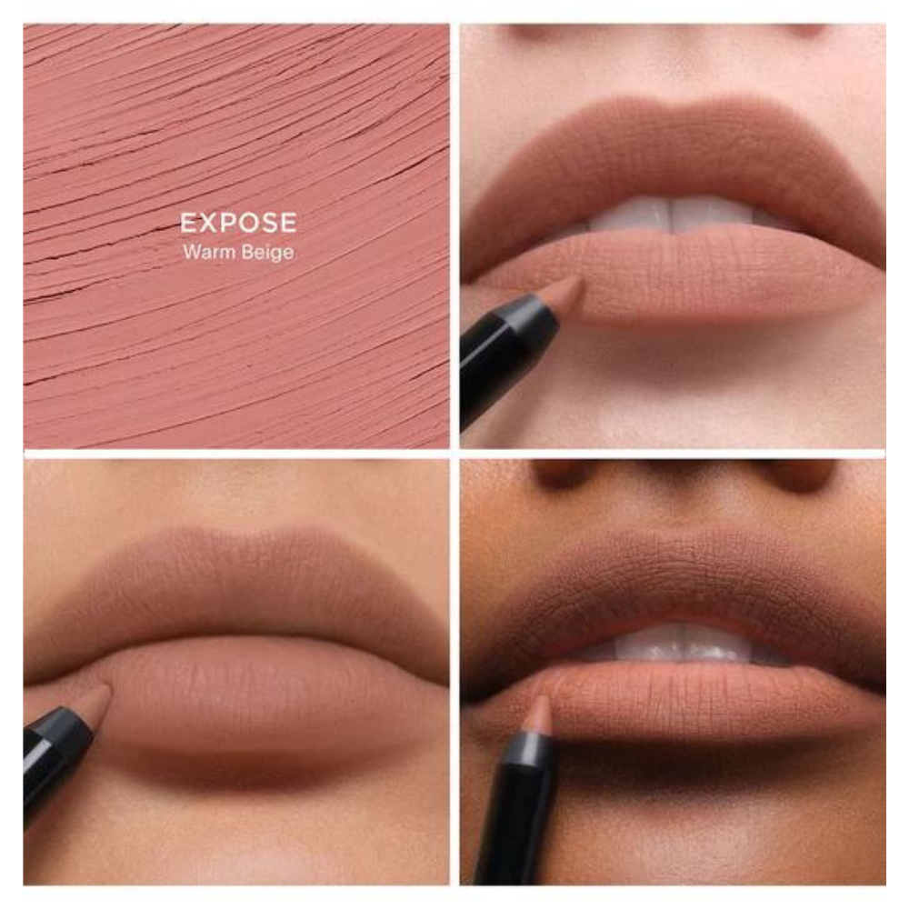Shape and Sculpt Lip Liner