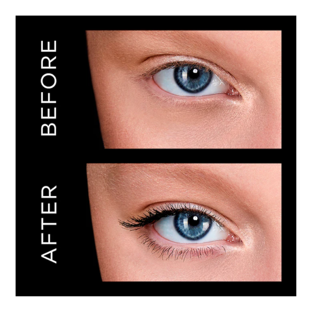 Caution Extreme Lash Mascara