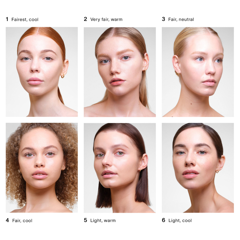 Veil Hydrating Skin Tint