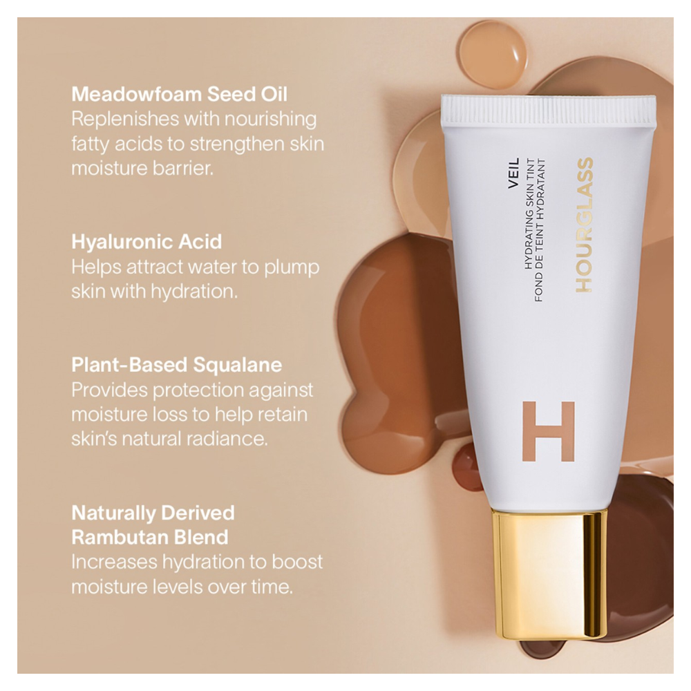 Veil Hydrating Skin Tint