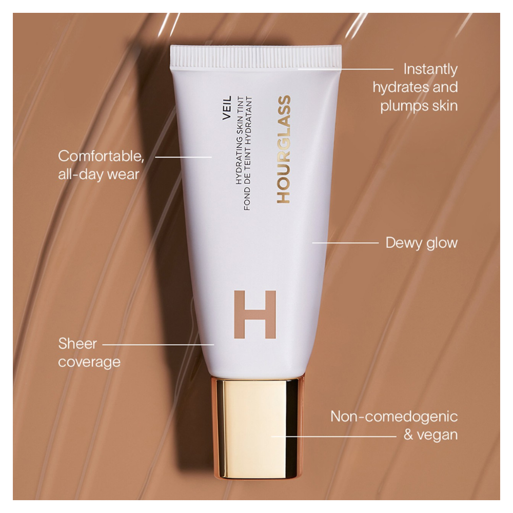Veil Hydrating Skin Tint