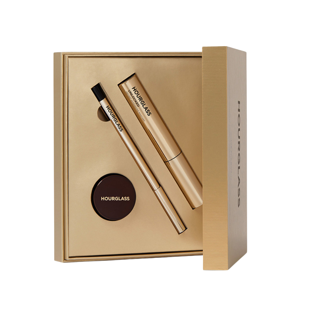The Eye Edit Set (Holiday Limited Edition)