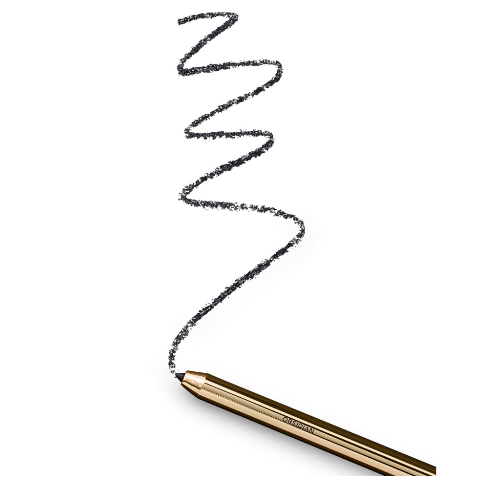 Voyeur Waterproof Mechanical Gel Liner