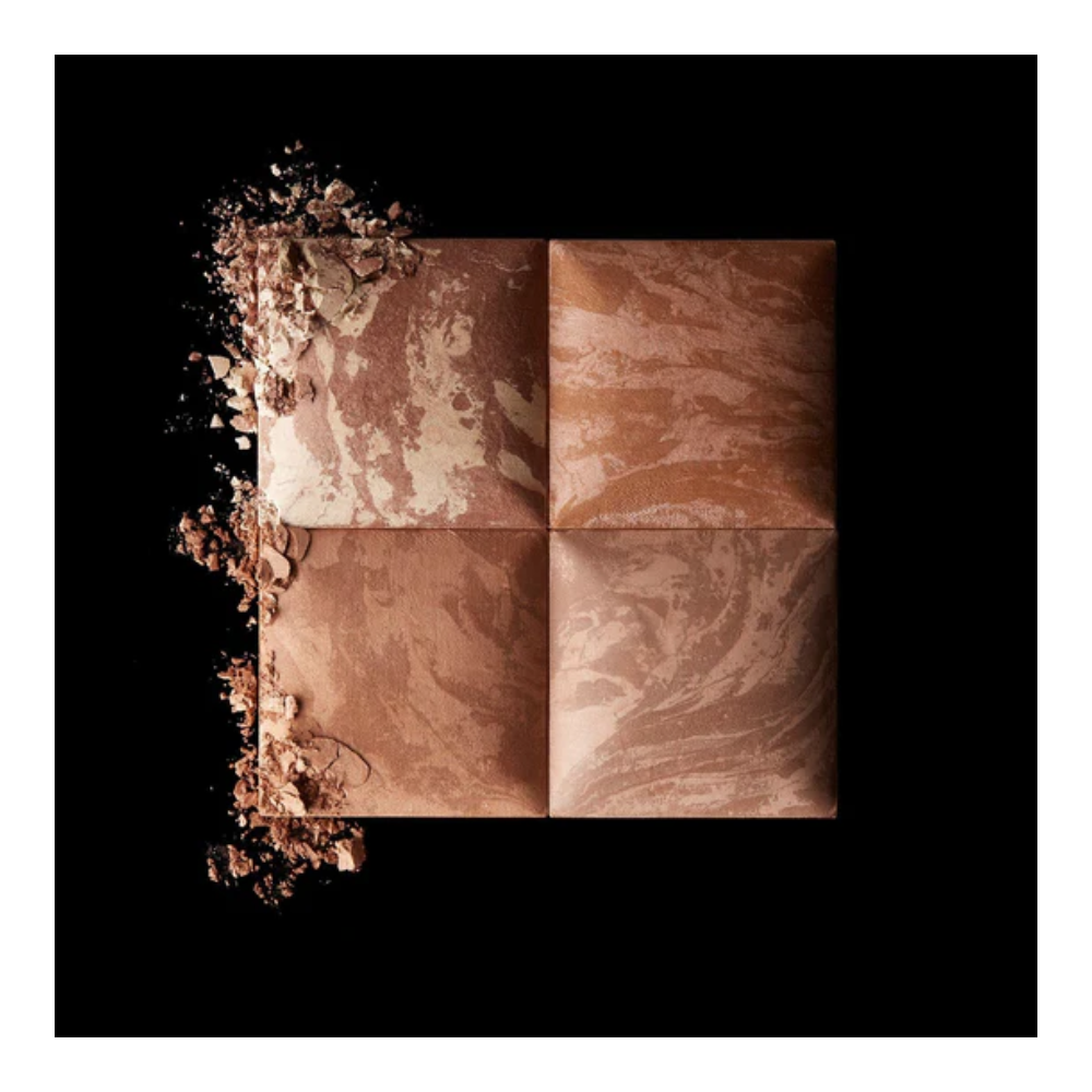 Ambient Lighting Bronzer