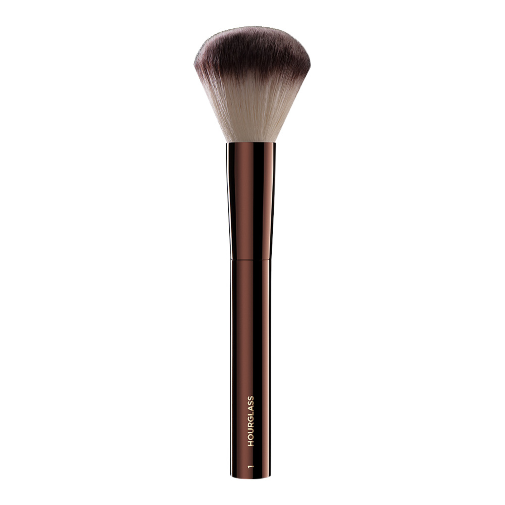 Brush No 1 - Powder