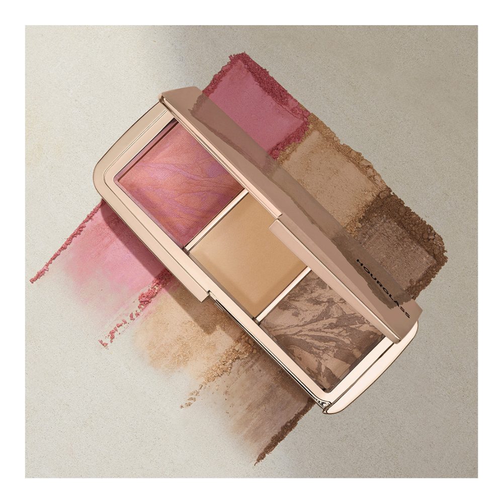 Ambient Lighting Palette - Sublime Edit