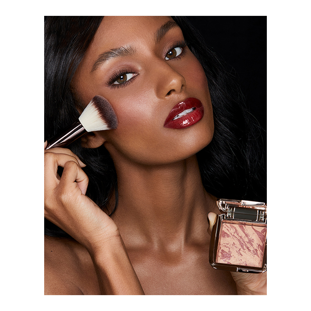 Ambient Lighting Blush